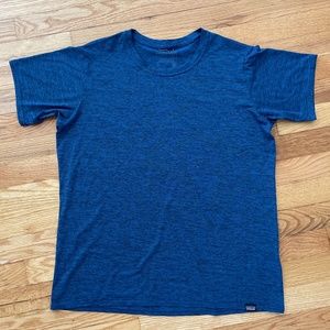 Patagonia Capilene Cool Daily Mens Lg